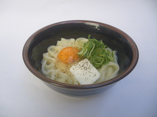 讃岐うどん大使 東京麺通団的實拍高清圖