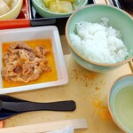 ホテル杉長的實拍圖