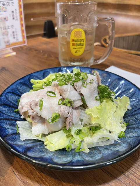 居酒屋restaurant道的實拍高清圖