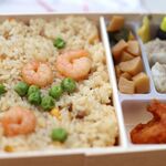 崎陽軒 エキュート立川店的实拍图