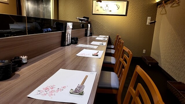 和菜酒房 おりべ的实拍高清图