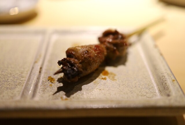 recommendations image for 代々木 鳥松