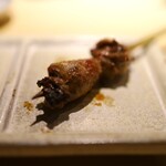recommendations for 代々木 鳥松
