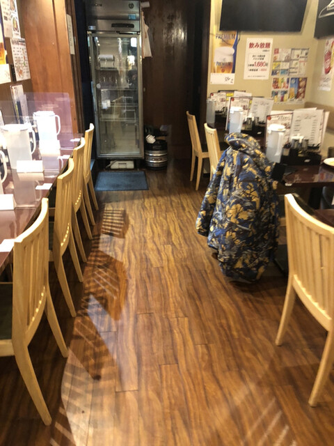 recommendations image for 楽 餃子居酒屋 水道橋店