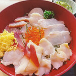 味処いずみ的實拍圖