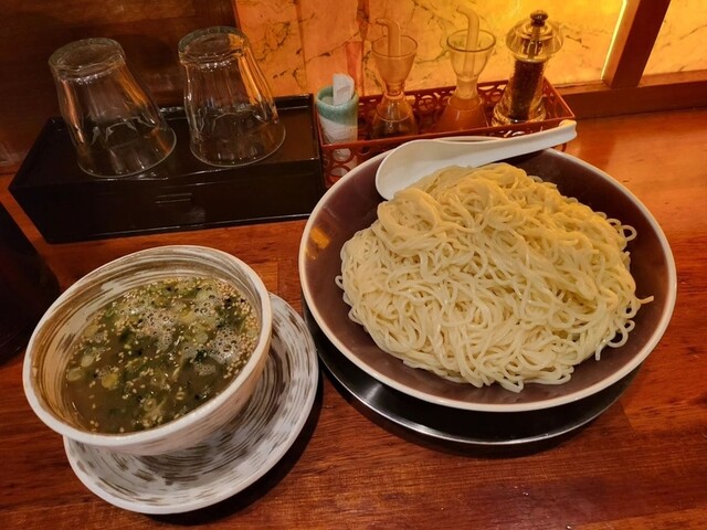 麺･DINING 毘沙門天的實拍高清圖