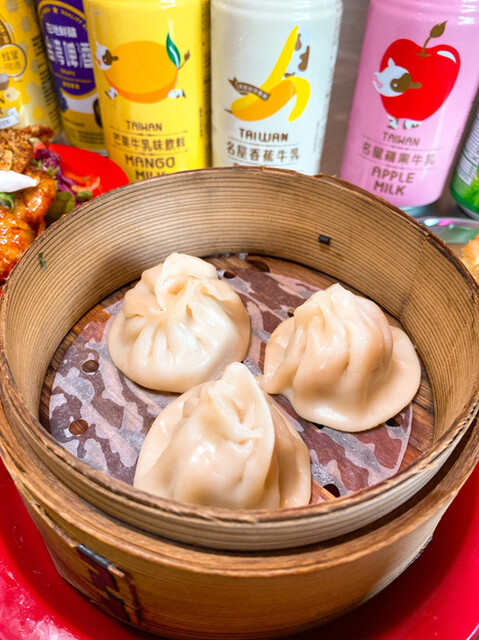 recommendations image for 台湾まるごと食べ放題 台湾夜市 梅田店