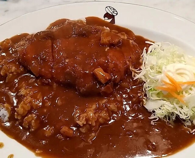カレー専門店 印度 北2条店的实拍高清图