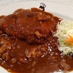カレー専門店 印度 北2条店的实拍图
