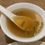 玉華園的实拍图