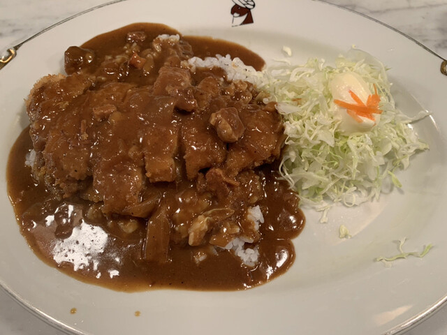 カレー専門店 印度 北2条店的实拍高清图