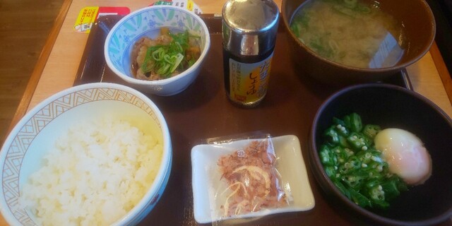 recommendations image for すき家 青梅新町店