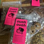 recommendations for ouah ouah