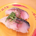 スシロー 秋葉原駅前店的實拍圖