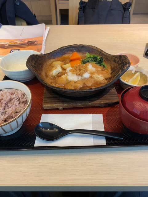 大戸屋 秋葉原店的實拍高清圖