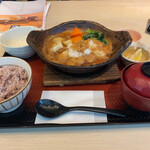 大戸屋 秋葉原店的實拍圖