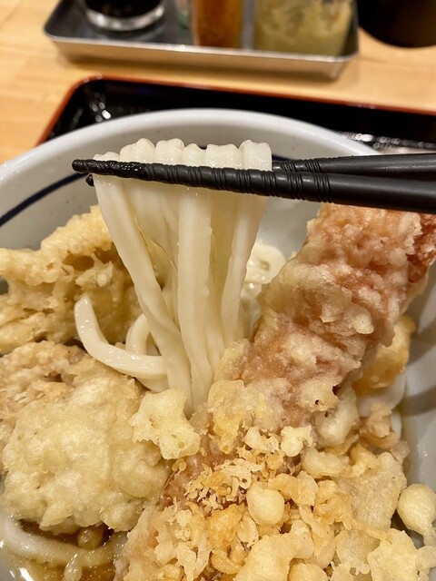 recommendations image for おにやんま 渋谷パルコ店