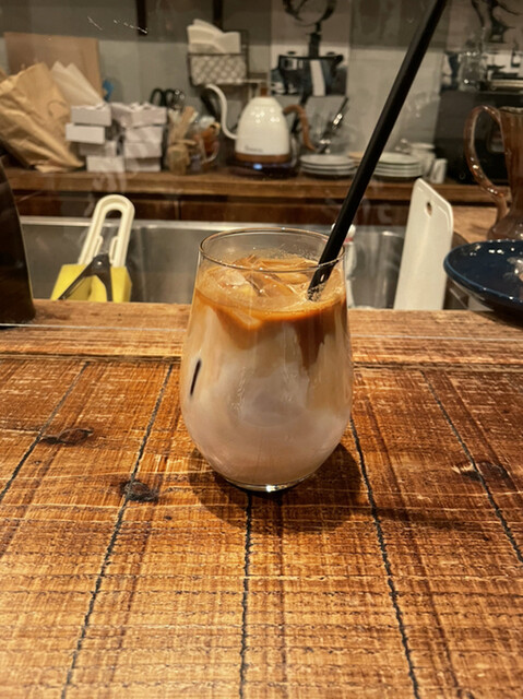 recommendations image for ポルタコーヒースタンド