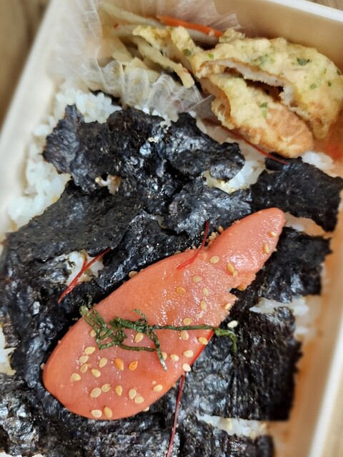 農家の息子 手稲駅店的实拍高清图