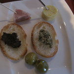 recommendations for ANAインターコンチネンタルホテル 東京