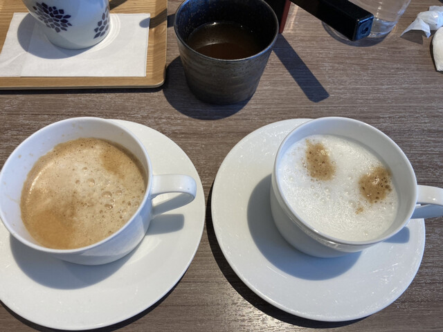 dining SAKURA的實拍高清圖