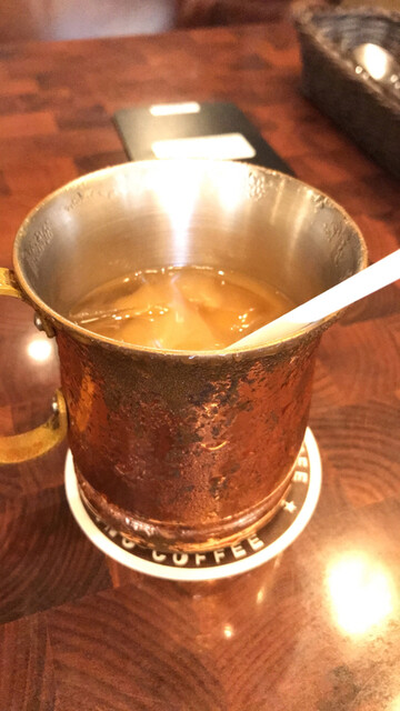 recommendations image for 星乃珈琲店 阿佐ヶ谷店