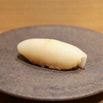 築地青空三代目 丸の内的實拍圖