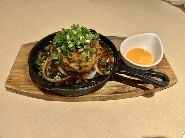肉酒場 ばく 五反田店的實拍高清圖