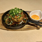 肉酒場 ばく 五反田店的實拍圖