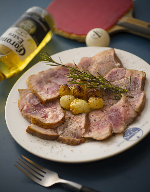 Barラウンジ 堀江卓球部的實拍高清圖