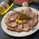 Barラウンジ 堀江卓球部的實拍圖