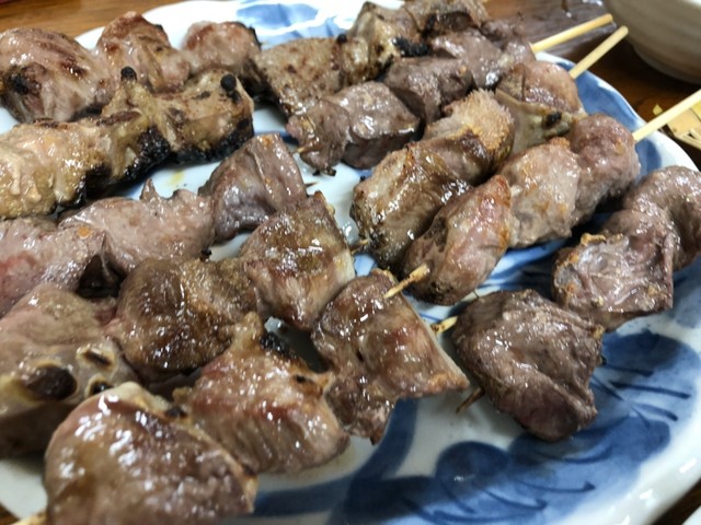 recommendations image for 加賀屋 蒲田2号店