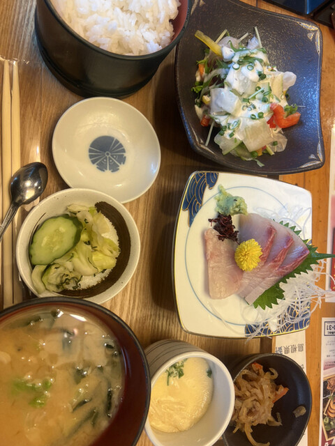 さかな道楽 亀戸店的實拍高清圖