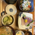 さかな道楽 亀戸店的實拍圖