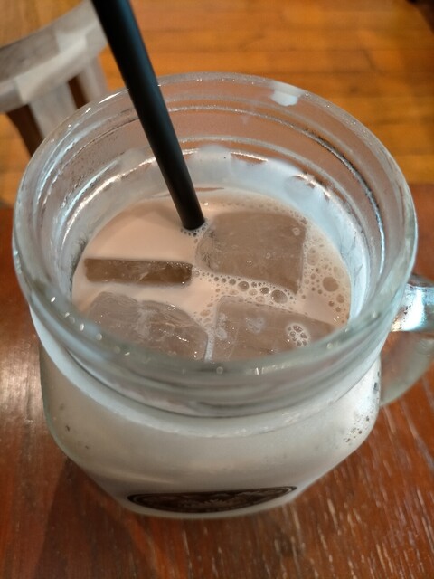 STREAMER COFFEE COMPANY AZABU-JUBAN的實拍高清圖