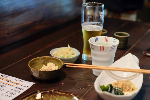 魚BAR 一歩 麻布十番的實拍高清圖