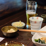 魚BAR 一歩 麻布十番的實拍圖