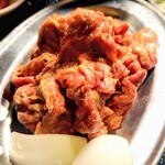 味覚園 銀座店的实拍图