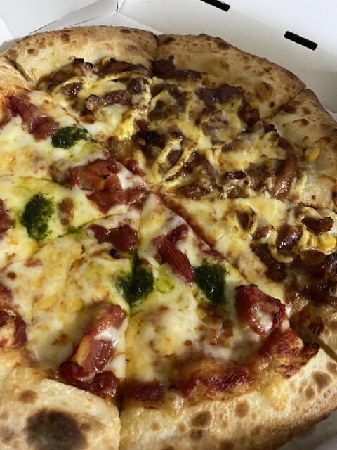 recommendations image for ピザハット 赤坂店