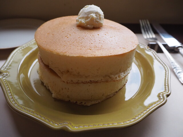 熊木ホットケーキ店的實拍高清圖