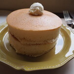 熊木ホットケーキ店的實拍圖