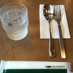 珈琲館 大岡山店的实拍图
