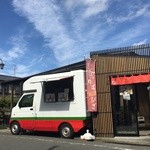 京ゆば PIZZA ばざ的实拍图