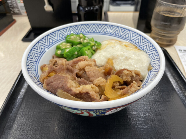 吉野家 南池袋店的实拍高清图
