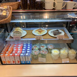 recommendations for フレッシュネスバーガー グランエミオ大泉学園店