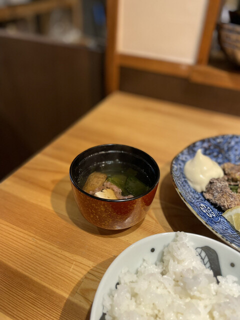 recommendations image for 鯨の離れ