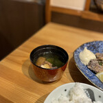 recommendations for 鯨の離れ