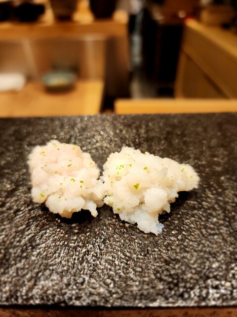 京町堀 鮨 八十八的实拍高清图