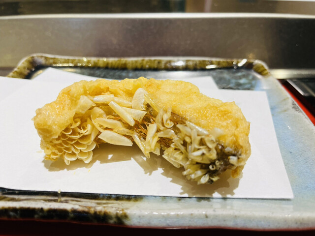 銀座 天一 博多店的實拍高清圖