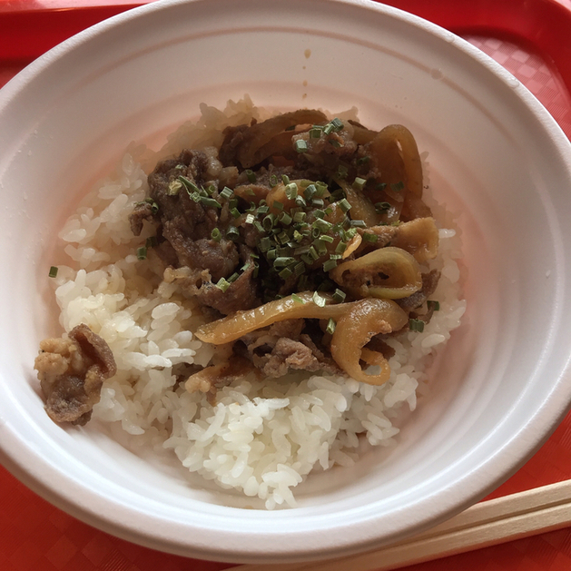 キッチンキーコ的實拍圖